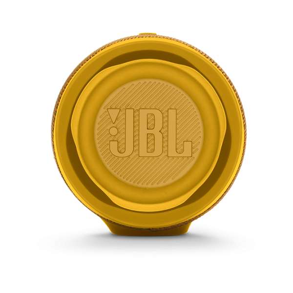 Boxă portabilă JBL Charge 4 30 W/ Yellow photo 4 Boxă portabilă JBL Charge 4 30 W/ Yellow photo 4