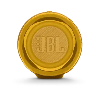Портативная колонка JBL Charge 4 30 Вт/ Желтый photo 4