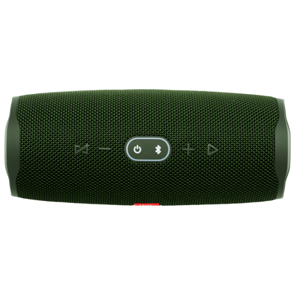 Портативная колонка JBL Charge 4 30 Вт/ Зелёный photo 2 Портативная колонка JBL Charge 4 30 Вт/ Зелёный photo 2