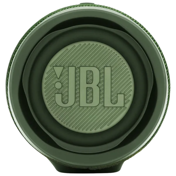 Портативная колонка JBL Charge 4 30 Вт/ Зелёный photo 4 Портативная колонка JBL Charge 4 30 Вт/ Зелёный photo 4