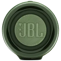 Boxă portabilă JBL Charge 4 30 W/ Green photo 4