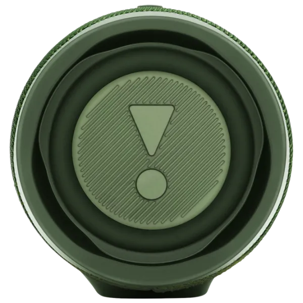Портативная колонка JBL Charge 4 30 Вт/ Зелёный photo 5 Портативная колонка JBL Charge 4 30 Вт/ Зелёный photo 5