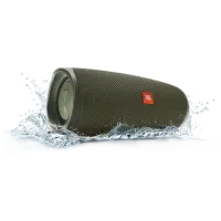 Boxă portabilă JBL Charge 4 30 W/ Green photo 7