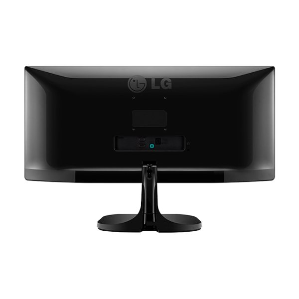 Монитор LG 25UM58-P 25" Full HD 5 мс/ Черный photo 4