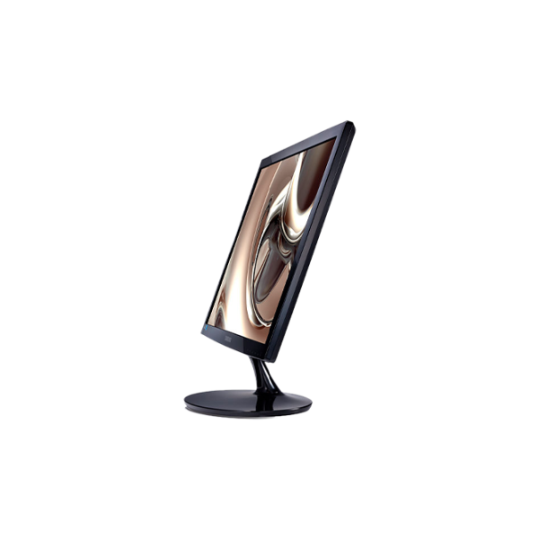 Монитор Samsung LS24F350FHU 24" Full HD 4 мс/ Черный photo 3