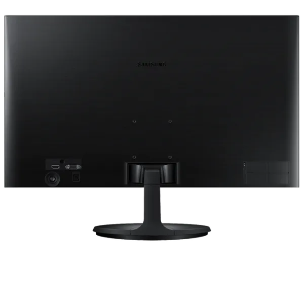 Монитор Samsung LS24F350FHU 24" Full HD 4 мс/ Черный photo 4