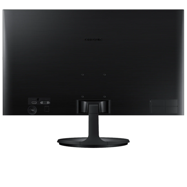 Монитор Samsung LS24F350FHU 24" Full HD 4 мс/ Черный photo 4