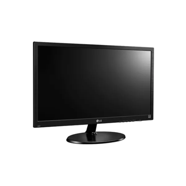 Монитор LG 24M38A-B 23.5" Full HD 60 Гц/ 5 мс/ Черный photo 2