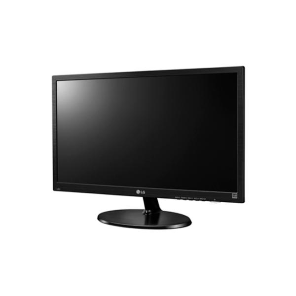 Монитор LG 24M38A-B 23.5" Full HD 60 Гц/ 5 мс/ Черный photo 3