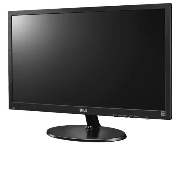 Монитор LG 24M38A-B 23.5" Full HD 60 Гц/ 5 мс/ Черный photo 4