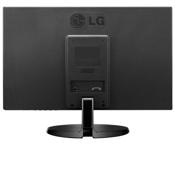 Монитор LG 24M38A-B 23.5" Full HD 60 Гц/ 5 мс/ Черный photo 8