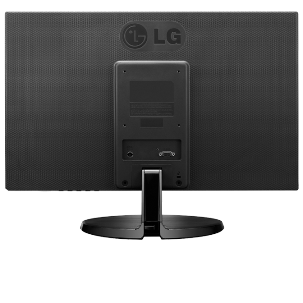 Монитор LG 24M38A-B 23.5" Full HD 60 Гц/ 5 мс/ Черный photo 8