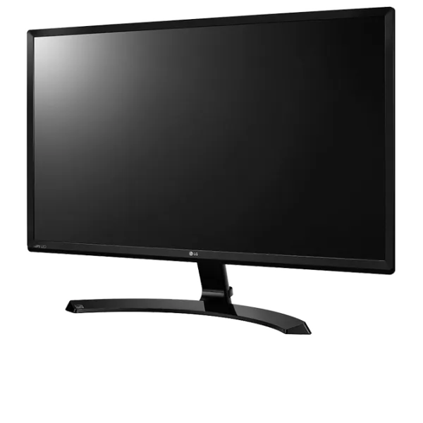 Монитор LG 22MP58A-P 21.5" Full HD 5 мс/ Черный photo 2