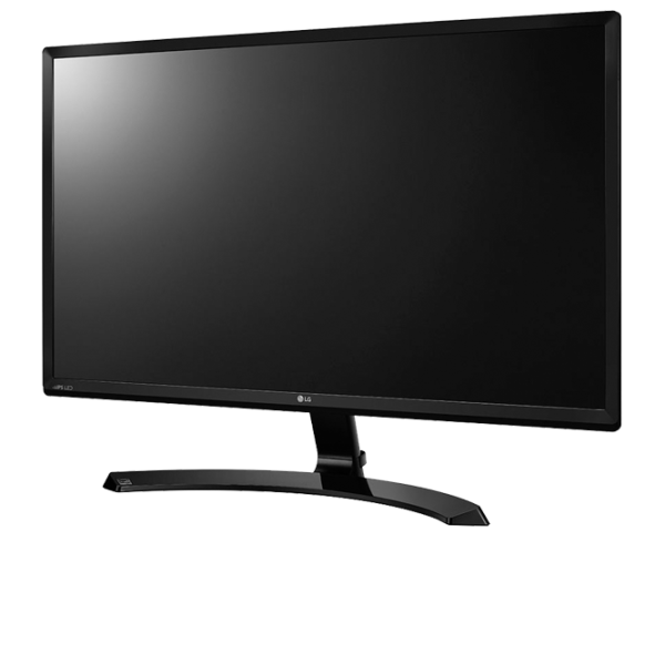 Монитор LG 22MP58A-P 21.5" Full HD 5 мс/ Черный photo 2