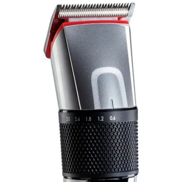Aparat de tuns Babyliss E985E Silver photo 2