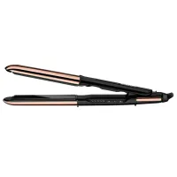 Placă de îndreptat părul Babyliss ST481E 45 W / Gold Black photo 2