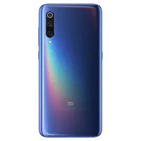 Xiaomi Mi 9 SE 6 GB/ 128 GB/ Dual SIM/ Blue photo 3