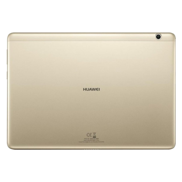 Планшет Huawei MediaPad T3 9.6"/ Золото/ 16 ГБ/ LTE photo 2