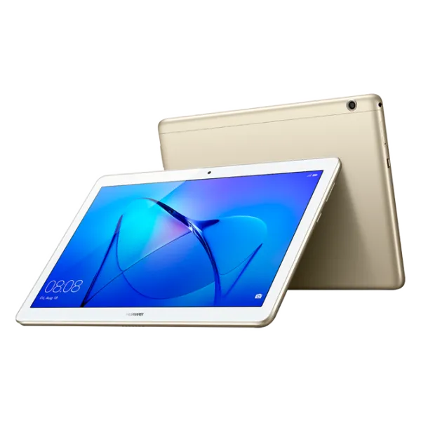 Планшет Huawei MediaPad T3 9.6"/ Золото/ 16 ГБ/ LTE photo 4