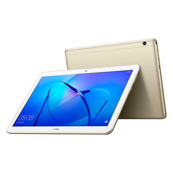 Планшет Huawei MediaPad T3 9.6"/ Золото/ 16 ГБ/ LTE photo 4