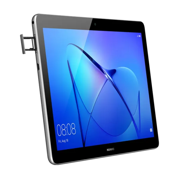 Планшет Huawei MediaPad T3 9.6"/ Серый/ 16 ГБ/ LTE photo 3