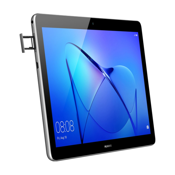 Планшет Huawei MediaPad T3 9.6"/ Серый/ 16 ГБ/ LTE photo 3