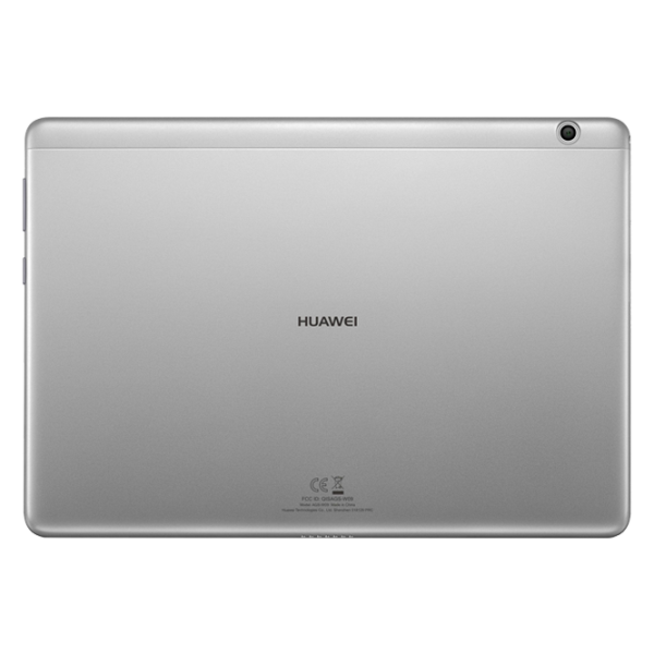 Планшет Huawei MediaPad T3 9.6"/ Серый/ 16 ГБ/ LTE photo 4