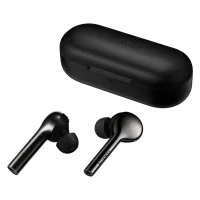 Наушники Huawei FreeBuds Lite Черный Беспроводные/ Спорт photo 4