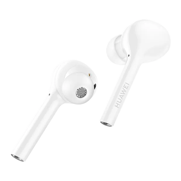 Наушники Huawei FreeBuds Lite Белый Беспроводные/ Спорт photo 2