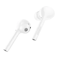 Наушники Huawei FreeBuds Lite Белый Беспроводные/ Спорт photo 2
