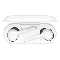 Наушники Huawei FreeBuds Lite Белый Беспроводные/ Спорт photo 3