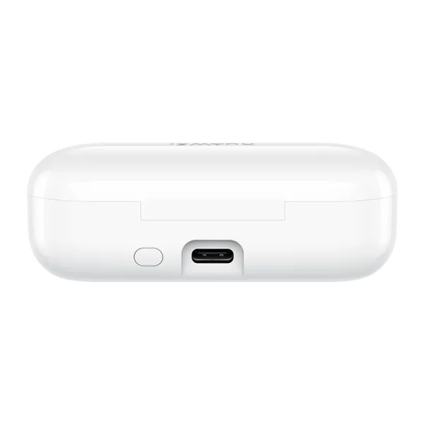 Наушники Huawei FreeBuds Lite Белый Беспроводные/ Спорт photo 4