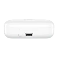 Наушники Huawei FreeBuds Lite Белый Беспроводные/ Спорт photo 4