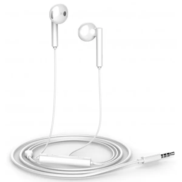 Наушники Huawei AM115 Серый Белый Проводная/ Персональный photo 5 Наушники Huawei AM115 Серый Белый Проводная/ Персональный photo 5