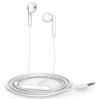 Наушники Huawei AM115 Серый Белый Проводная/ Персональный photo 5