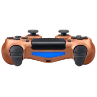 Gamepad Sony Dualshock 4 V2 FC Limited Edition Fără fir / 13 buttons / Copper photo 3