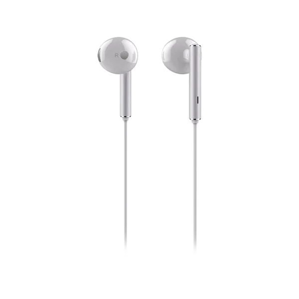 Наушники Huawei AM116 Metal Белый Проводная/ Персональный photo 2 Наушники Huawei AM116 Metal Белый Проводная/ Персональный photo 2