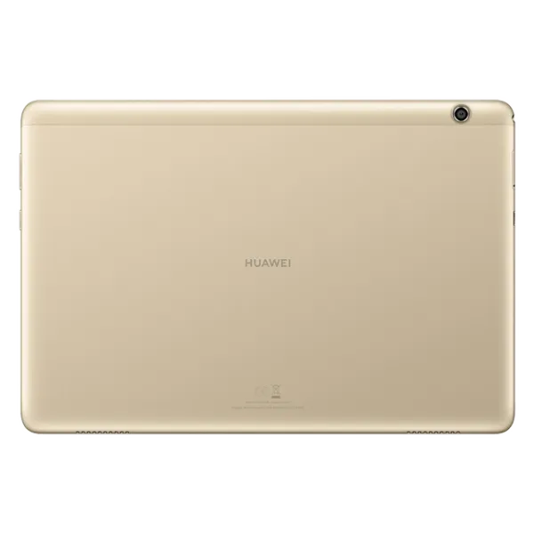 Планшет Huawei MediaPad T5 10.1"/ Золото/ 16 ГБ/ LTE photo 2