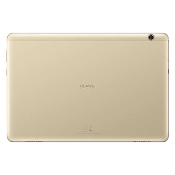 Планшет Huawei MediaPad T5 10.1"/ Золото/ 16 ГБ/ LTE photo 2