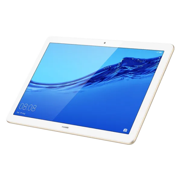 Планшет Huawei MediaPad T5 10.1"/ Золото/ 16 ГБ/ LTE photo 3