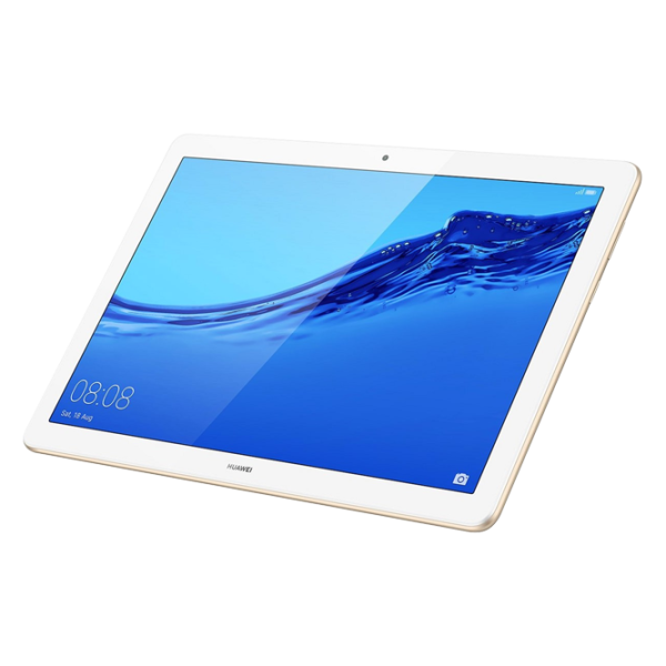 Планшет Huawei MediaPad T5 10.1"/ Золото/ 16 ГБ/ LTE photo 3