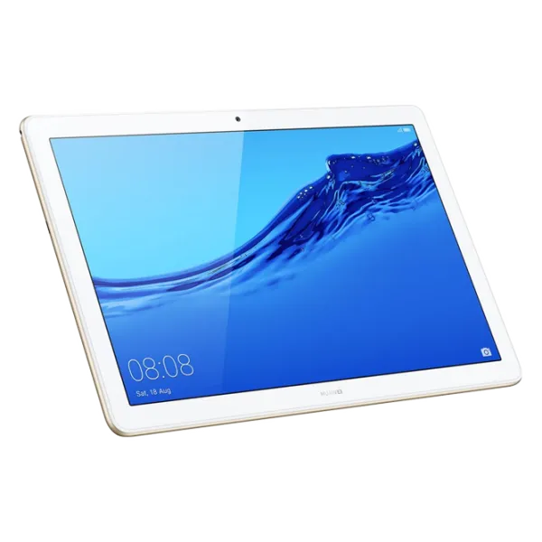 Планшет Huawei MediaPad T5 10.1"/ Золото/ 16 ГБ/ LTE photo 4