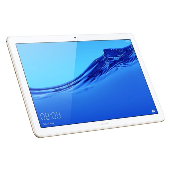 Планшет Huawei MediaPad T5 10.1"/ Золото/ 16 ГБ/ LTE photo 4