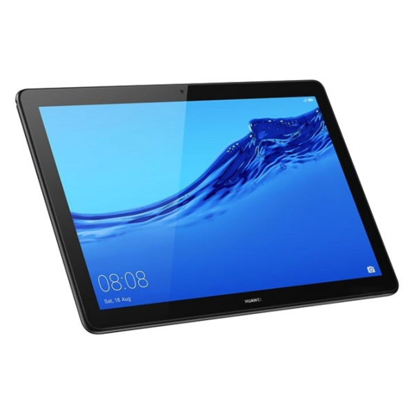 Tabletă Huawei MediaPad T5 10.1"/ Black/ 16 GB/ LTE photo 3 Tabletă Huawei MediaPad T5 10.1"/ Black/ 16 GB/ LTE photo 3