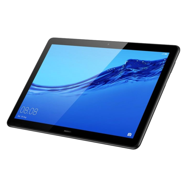 Tabletă Huawei MediaPad T5 10.1"/ Black/ 16 GB/ LTE photo 4 Tabletă Huawei MediaPad T5 10.1"/ Black/ 16 GB/ LTE photo 4