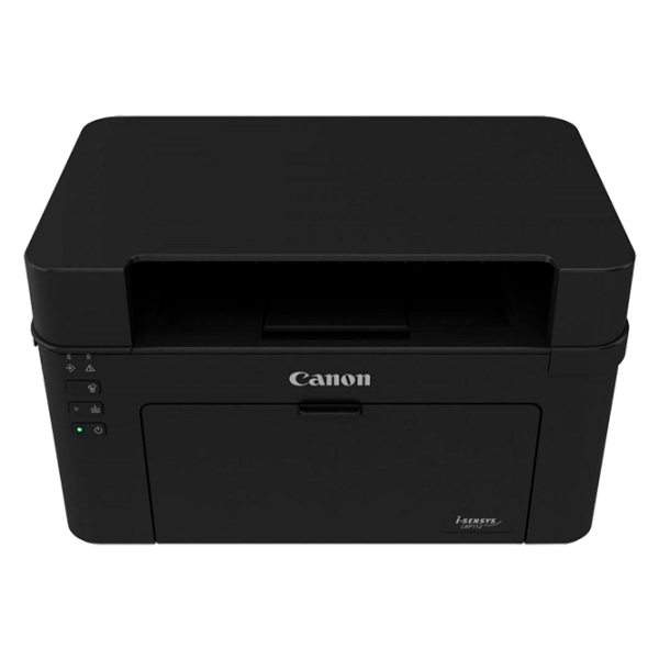 Принтер Canon LBP112 Лазерный/ Монохромный/ Черный photo 2