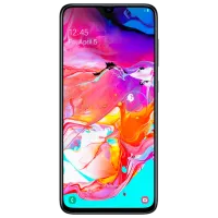 Смартфон Samsung Galaxy A70 6 ГБ/ 128 ГБ/ Dual SIM/ Черный photo 8