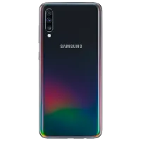 Смартфон Samsung Galaxy A70 6 ГБ/ 128 ГБ/ Dual SIM/ Черный photo 9