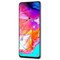 Смартфон Samsung Galaxy A70 6 ГБ/ 128 ГБ/ Dual SIM/ Черный photo 10