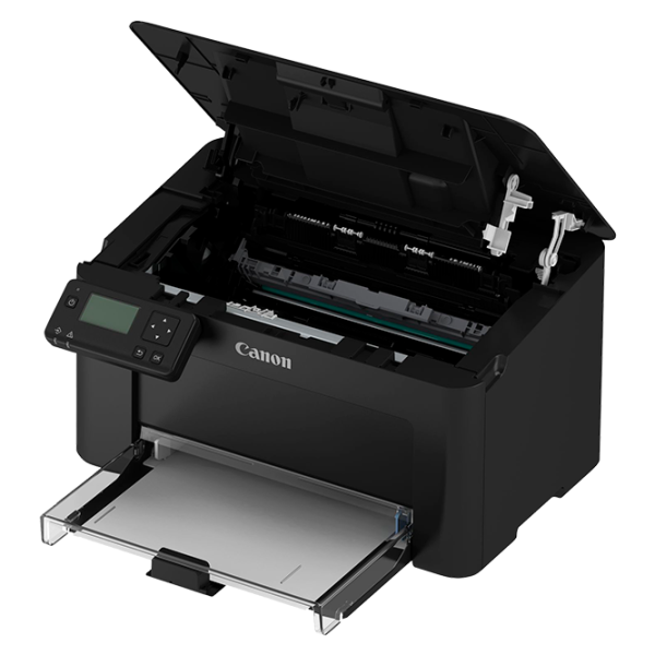 Принтер Canon i-SENSYS LBP113W Лазерный/ Монохромный/ Черный photo 3